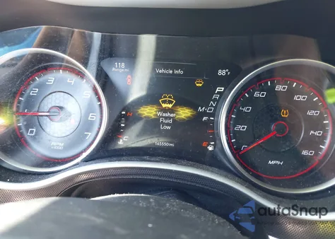 2016 Dodge Charger R/T from USA, damaged, VIN 2C3CDXCT8GH139142